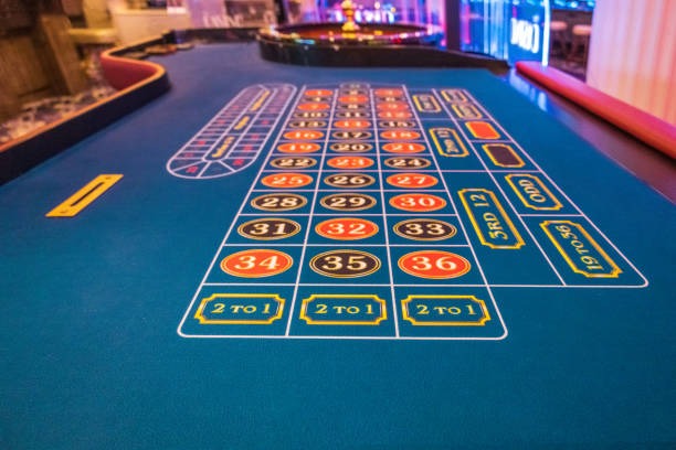 Treasures Aztec slot game on bakri showing five reels with Aztec symbols and payout table